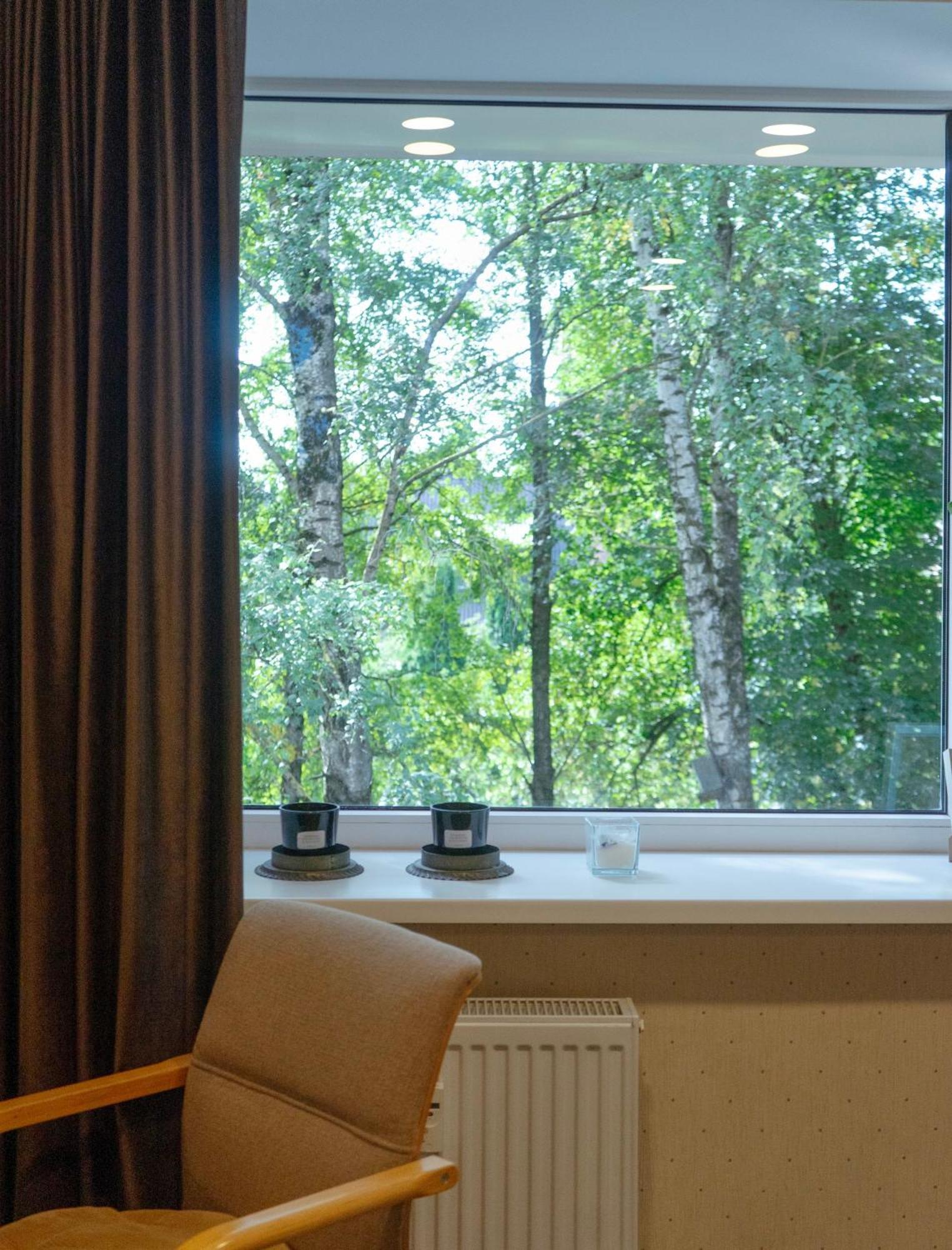 Petite City Centre Apartment Šiauliai المظهر الخارجي الصورة